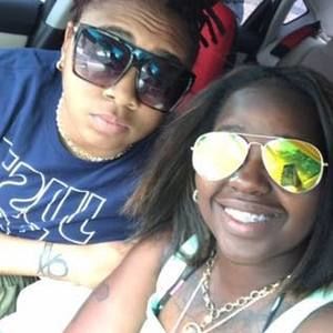 Meet your Posher, Shaydonna